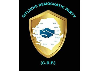 Citizens Democratic Party