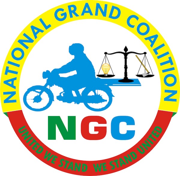  National Grand Coalition