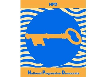 National Progressive Democrats