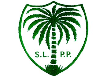 Sierra Leone Peoples Party