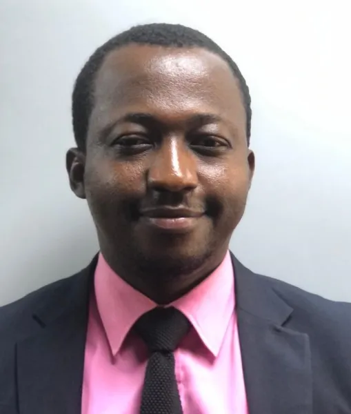 Hon. Abdul Karim Kamara