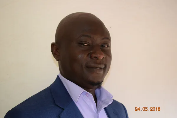 Hon. Abdul Titus Kamara