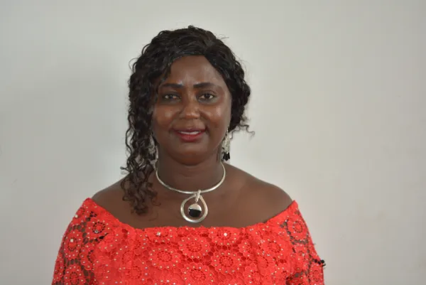 Hon. Cecilia Mabinty Bangura