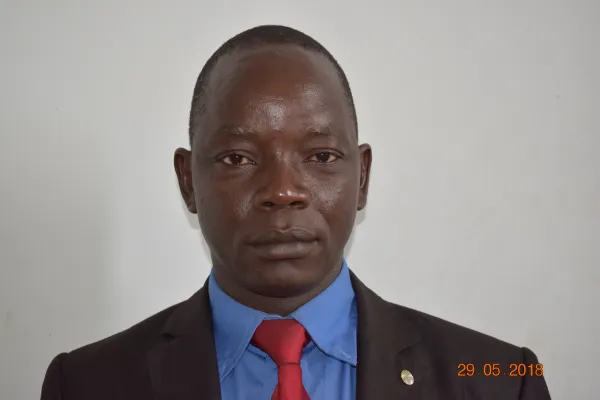 Hon. Daniel Brima Koroma