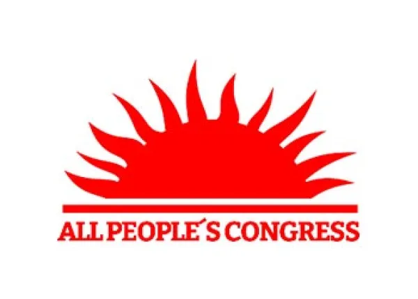 All Peoples Congress
