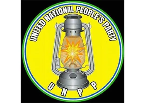 United National People Party