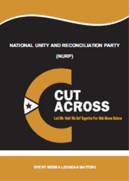 National Unity Reconciliation Party