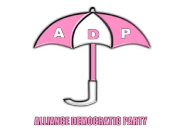Alliance Democratic Party