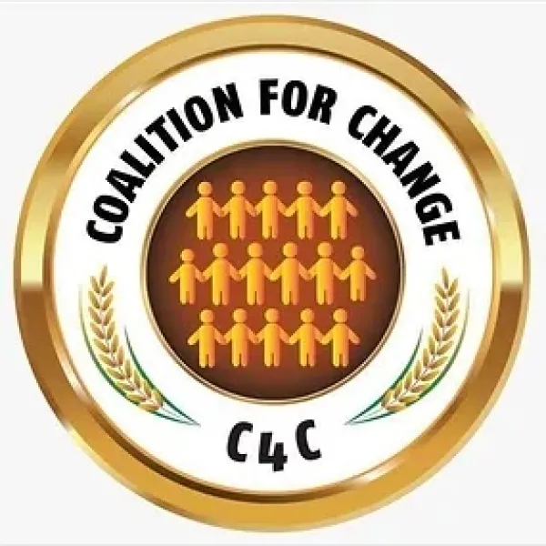Coalition for Change (C4C)