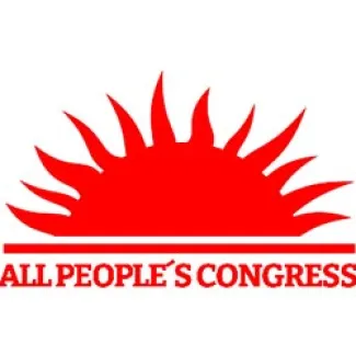 All Peoples Congress