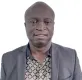 Abdulai Papa Kargbo